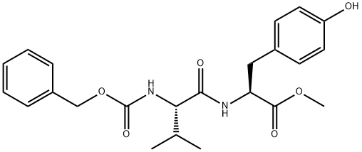 Cbz-L-Val-Tyr-Ome