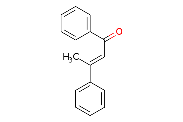 1,3-Diphenyl-2-buten-1-one