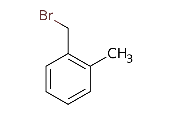 2-Methylbenzyl bromide