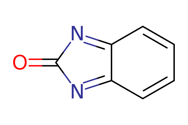 2H-benzimidazol-2-one