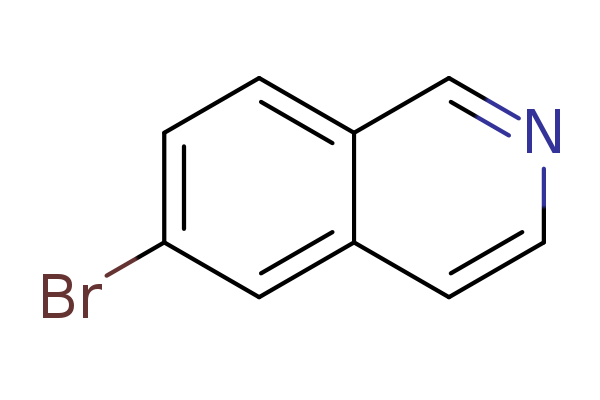 6-Bromoisoquinoline