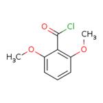 2,6-Dimethoxybenzoyl chloride