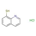 8-Mercaptoquinoline hydrochloride