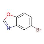 5-Bromobenzooxazole