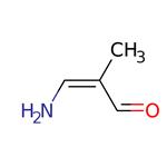 3-Amino-2-methylprop-2-enal