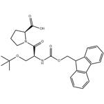 Fmoc-Ser(tBu)-Pro-OH