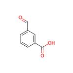 3-Formylbenzoic acid