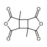 1,3-Dimethyl-Cyclobutane-1,2,3,4-Tetracarboxylic Dianhydride