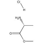 D-Alanine Methyl Ester Hydrochloride