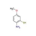 2-Amino-5-methoxybenzenethiol