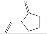 PVPP Structure