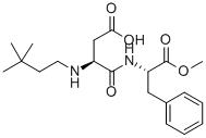 Neotame CAS 165450-17-9