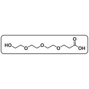 Hydroxy-PEG3-acid