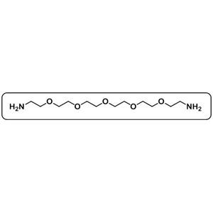 Amino-PEG5-amine