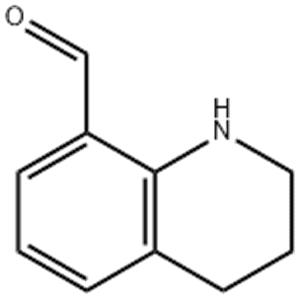 	1,2,3,4-tetrahydroquinoline-8-carbaldehyde