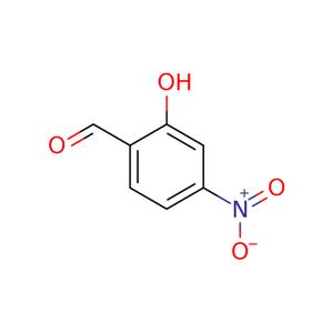 4-Nitrosalicylaldehyde