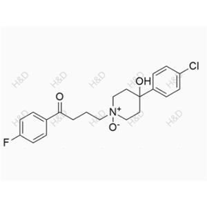 Haloperidol N-Oxide