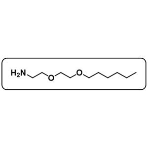 Amino-PEG2-C6