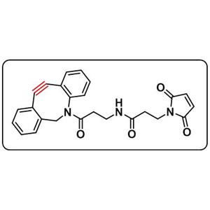 DBCO-Maleimide