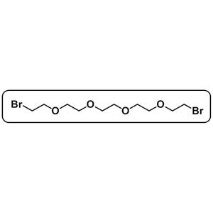 Br-PEG4-Br