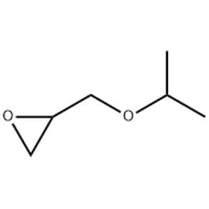 GLYCIDYL ISOPROPYL ETHER