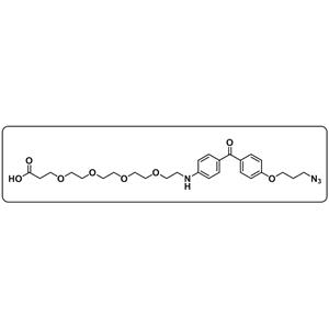 UV-Tracer azide acid