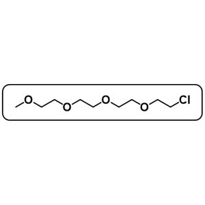 m-PEG4-Cl