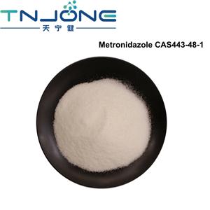  Metronidazole