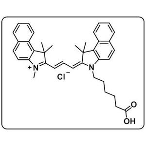 Cyanine3.5 carboxylic acid