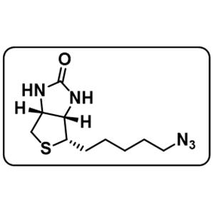 Biotin-C5-Azide