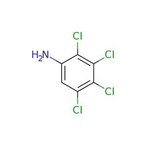 2,3,4,5-Tetrachloroaniline