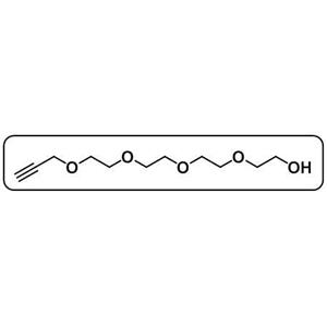 Propargyl-PEG5-alcohol