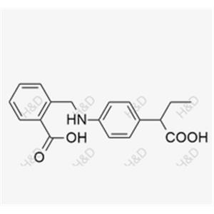 Indobufen Impurity 28