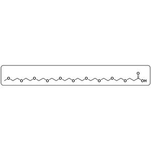 m-PEG10-COOH