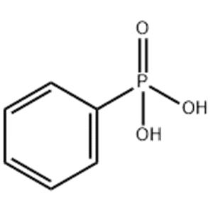 	Phenylphosphonic acid