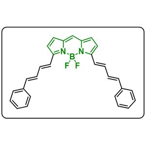 BODIPY 665/676