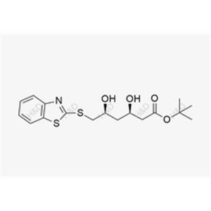 Rosuvastatin Impurity 153