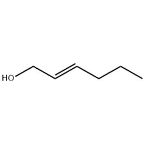 trans-2-Hexen-1-ol