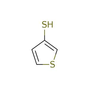 3-Thiophenethiol