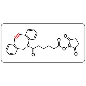 DBCO-C6-NHS ester