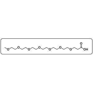 m-PEG7-COOH