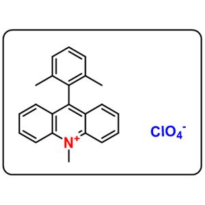 9-(2,6-Dimethylphenyl)-10-methylacridinium Perchlorate