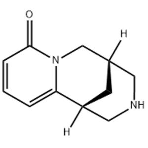 	CYTISINE