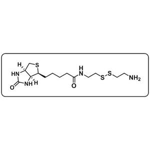 Biotinyl Cystamine