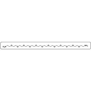 Amino-PEG12-amine