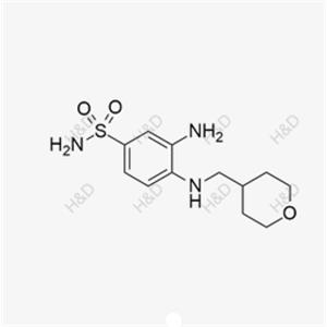 Venetoclax Impurity 39