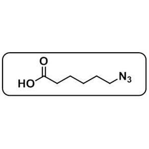 6-Azidohexanoic Acid