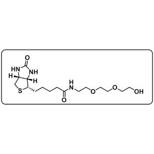 Biotin-PEG3-OH