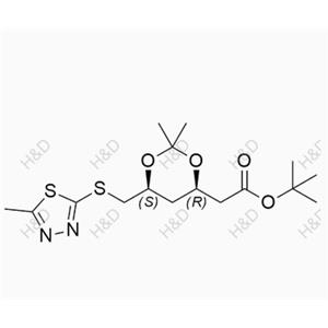 Rosuvastatin Impurity 169