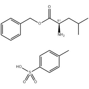 D-Leu-OBzl.Tos